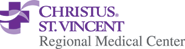 Christus St. Vincent