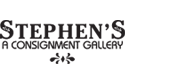 Stephen's A  Consignment Gallery
