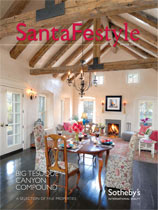 Santa Fe Style